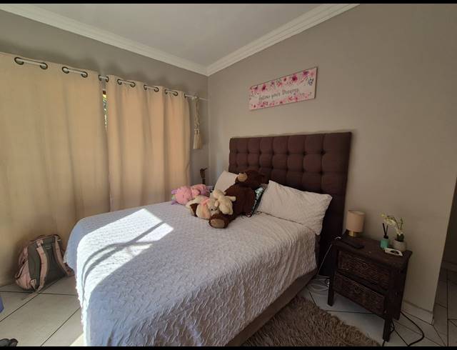 4 BEDROOM HOUSE FOR SALE IN ARDENWOLD SH